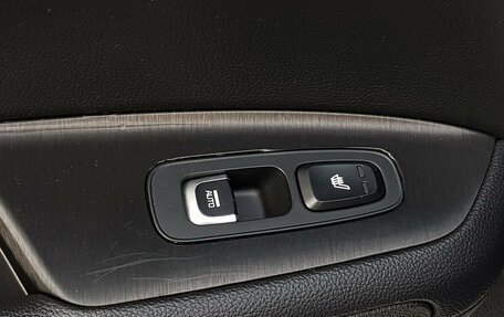 KIA Optima IV, 2017 год, 1 949 000 рублей, 18 фотография