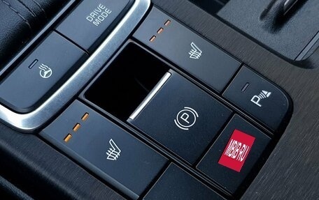 KIA Optima IV, 2017 год, 1 949 000 рублей, 10 фотография