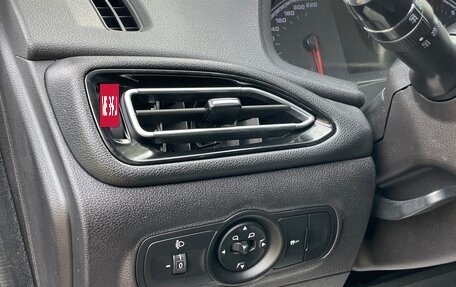 Chery Tiggo 7 I, 2019 год, 1 350 000 рублей, 9 фотография