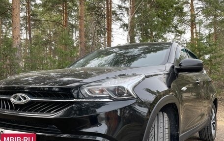 Chery Tiggo 7 I, 2019 год, 1 350 000 рублей, 4 фотография