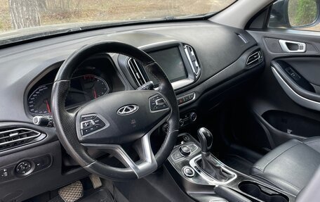 Chery Tiggo 7 I, 2019 год, 1 350 000 рублей, 12 фотография