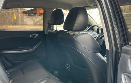 Chery Tiggo 7 I, 2019 год, 1 350 000 рублей, 23 фотография