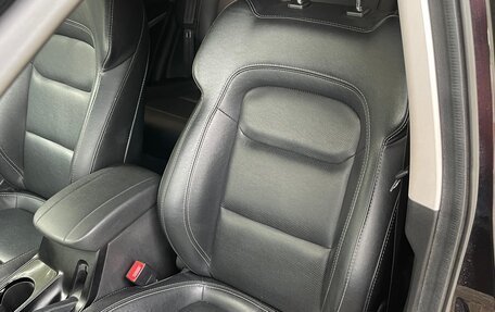 Chery Tiggo 7 I, 2019 год, 1 350 000 рублей, 11 фотография