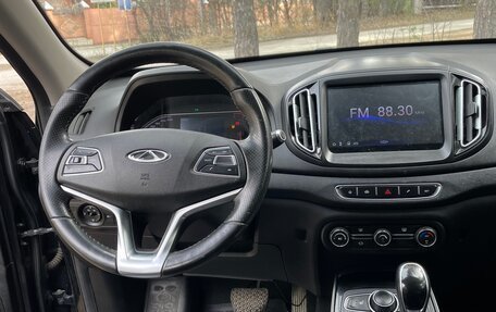 Chery Tiggo 7 I, 2019 год, 1 350 000 рублей, 16 фотография