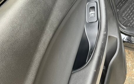 Chery Tiggo 7 I, 2019 год, 1 350 000 рублей, 13 фотография