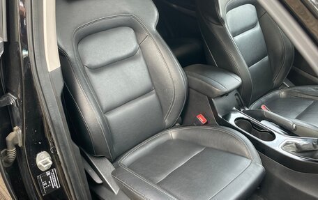 Chery Tiggo 7 I, 2019 год, 1 350 000 рублей, 26 фотография