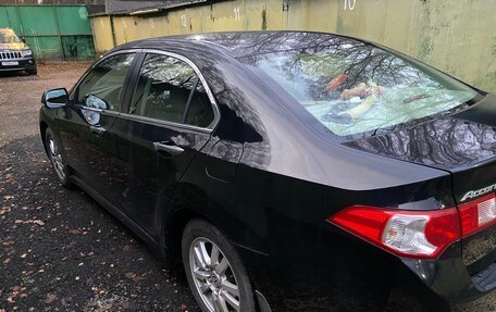 Honda Accord VIII рестайлинг, 2008 год, 1 400 000 рублей, 6 фотография