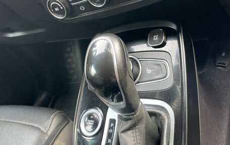 Chery Tiggo 7 I, 2019 год, 1 350 000 рублей, 27 фотография