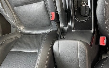 Chery Tiggo 7 I, 2019 год, 1 350 000 рублей, 29 фотография