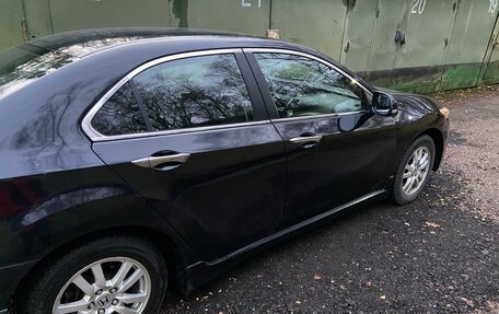 Honda Accord VIII рестайлинг, 2008 год, 1 400 000 рублей, 9 фотография