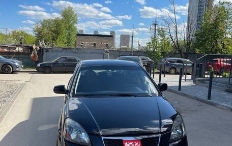 KIA Rio II, 2011 год, 445 000 рублей, 2 фотография