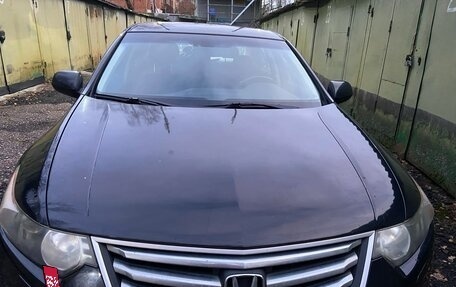 Honda Accord VIII рестайлинг, 2008 год, 1 400 000 рублей, 4 фотография