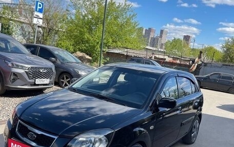 KIA Rio II, 2011 год, 445 000 рублей, 4 фотография