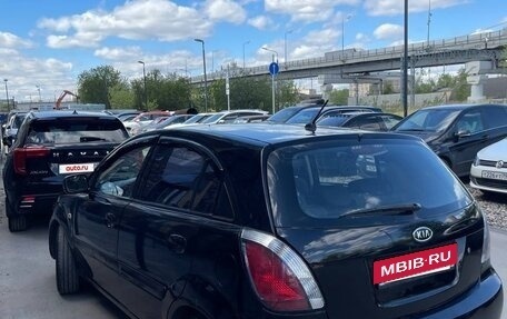 KIA Rio II, 2011 год, 445 000 рублей, 8 фотография