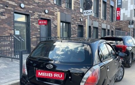 KIA Rio II, 2011 год, 445 000 рублей, 7 фотография