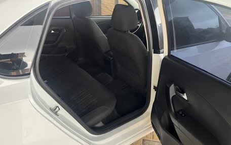 Volkswagen Polo VI (EU Market), 2015 год, 677 000 рублей, 10 фотография