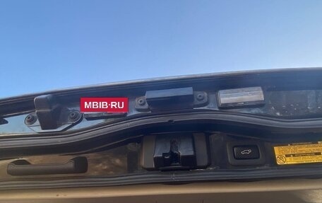 Toyota Land Cruiser 200, 2014 год, 3 647 000 рублей, 11 фотография