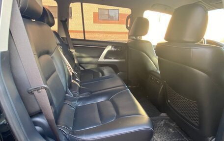 Toyota Land Cruiser 200, 2014 год, 3 647 000 рублей, 12 фотография