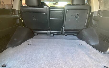 Toyota Land Cruiser 200, 2014 год, 3 647 000 рублей, 13 фотография