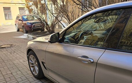 BMW 3 серия, 2016 год, 2 099 999 рублей, 10 фотография