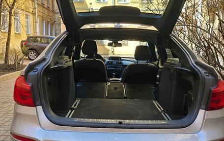 BMW 3 серия, 2016 год, 2 099 999 рублей, 9 фотография
