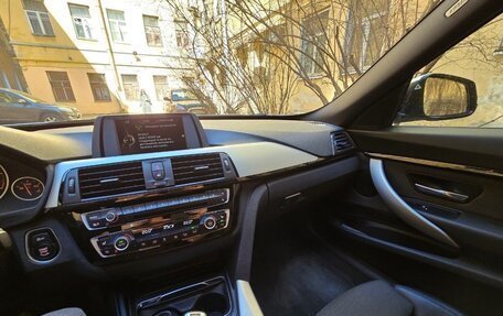 BMW 3 серия, 2016 год, 2 099 999 рублей, 6 фотография
