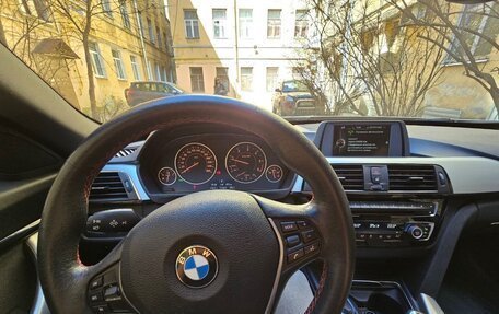 BMW 3 серия, 2016 год, 2 099 999 рублей, 5 фотография