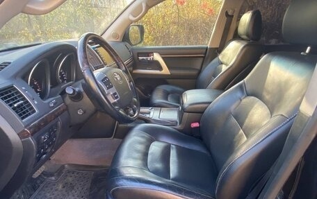 Toyota Land Cruiser 200, 2014 год, 3 647 000 рублей, 15 фотография