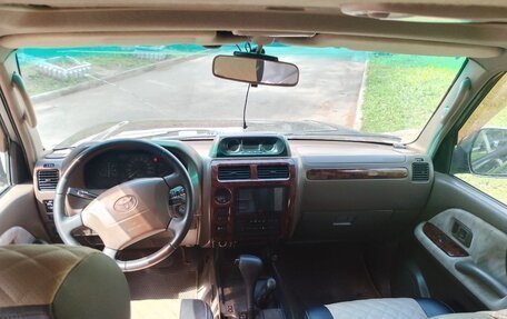 Toyota Land Cruiser Prado 90 рестайлинг, 2000 год, 1 200 000 рублей, 6 фотография