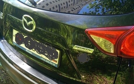 Mazda CX-5 II, 2014 год, 1 900 000 рублей, 6 фотография