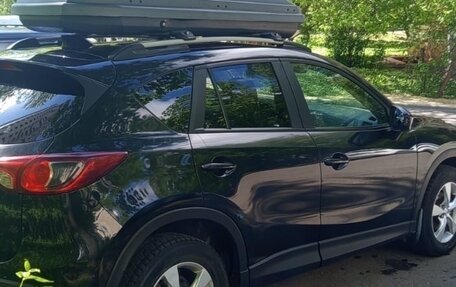 Mazda CX-5 II, 2014 год, 1 900 000 рублей, 9 фотография