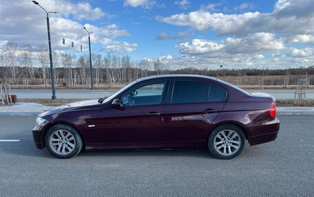 BMW 3 серия, 2008 год, 739 000 рублей, 6 фотография