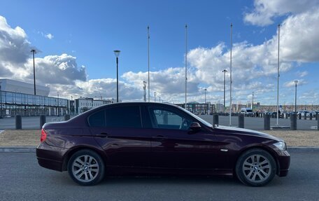 BMW 3 серия, 2008 год, 739 000 рублей, 3 фотография