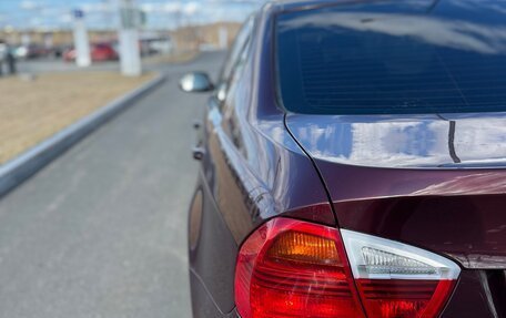 BMW 3 серия, 2008 год, 739 000 рублей, 7 фотография