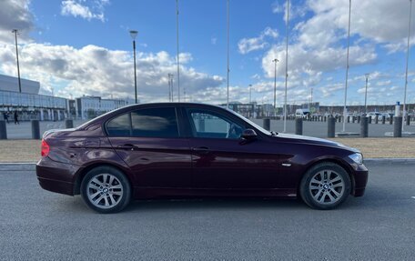 BMW 3 серия, 2008 год, 739 000 рублей, 14 фотография