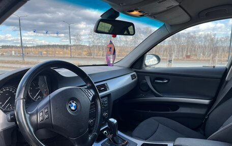 BMW 3 серия, 2008 год, 739 000 рублей, 16 фотография