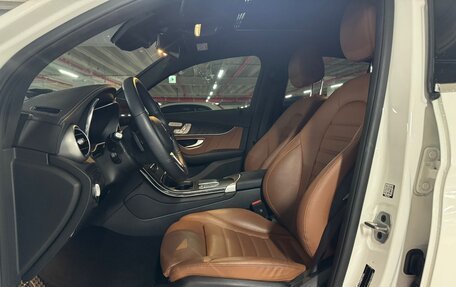 Mercedes-Benz GLC, 2022 год, 4 350 000 рублей, 7 фотография