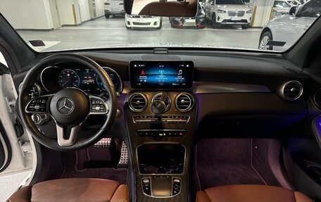 Mercedes-Benz GLC, 2022 год, 4 350 000 рублей, 8 фотография