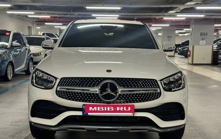 Mercedes-Benz GLC, 2022 год, 4 350 000 рублей, 3 фотография