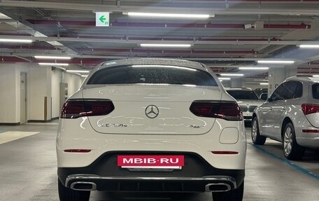 Mercedes-Benz GLC, 2022 год, 4 350 000 рублей, 4 фотография