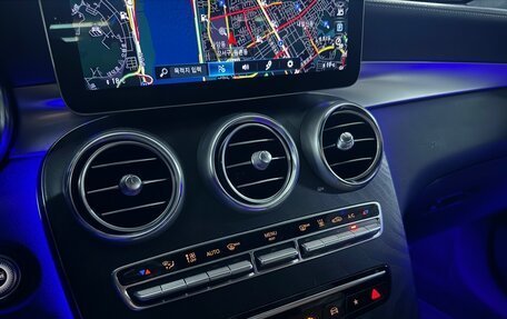 Mercedes-Benz GLC, 2022 год, 4 350 000 рублей, 14 фотография
