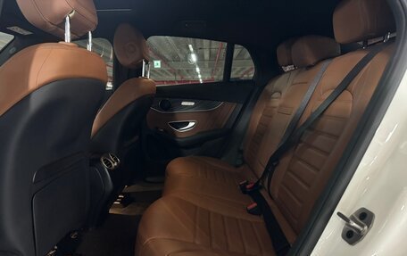 Mercedes-Benz GLC, 2022 год, 4 350 000 рублей, 15 фотография