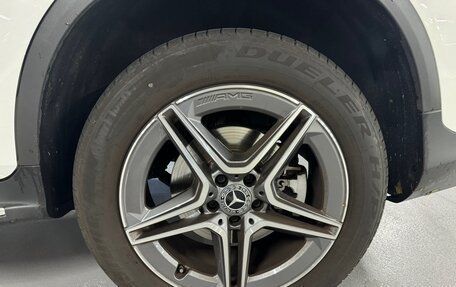 Mercedes-Benz GLC, 2022 год, 4 350 000 рублей, 20 фотография