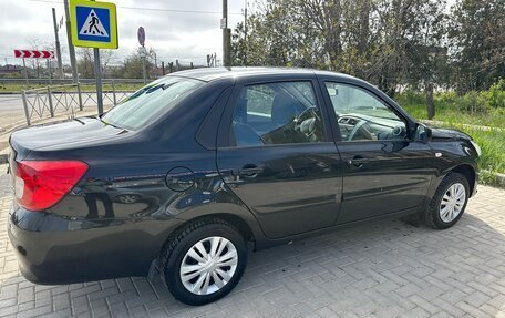 Datsun on-DO I рестайлинг, 2018 год, 575 000 рублей, 4 фотография