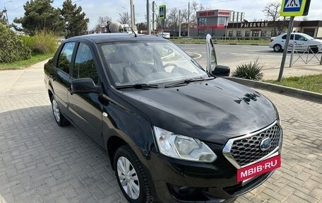 Datsun on-DO I рестайлинг, 2018 год, 575 000 рублей, 3 фотография