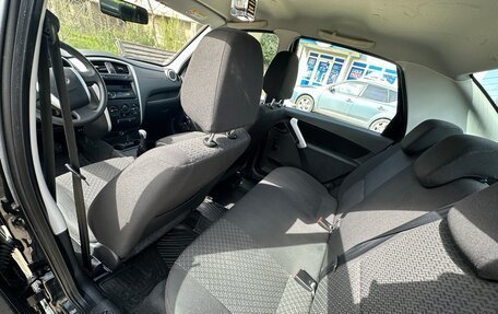 Datsun on-DO I рестайлинг, 2018 год, 575 000 рублей, 8 фотография
