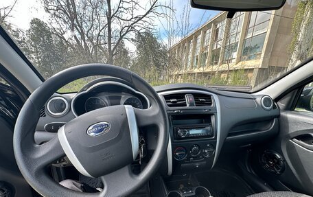 Datsun on-DO I рестайлинг, 2018 год, 575 000 рублей, 11 фотография