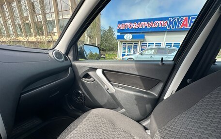 Datsun on-DO I рестайлинг, 2018 год, 575 000 рублей, 10 фотография