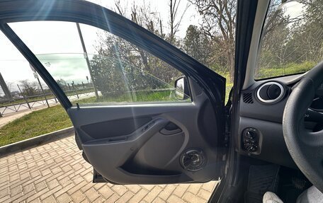 Datsun on-DO I рестайлинг, 2018 год, 575 000 рублей, 9 фотография
