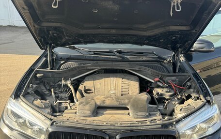 BMW X5, 2014 год, 2 550 000 рублей, 4 фотография